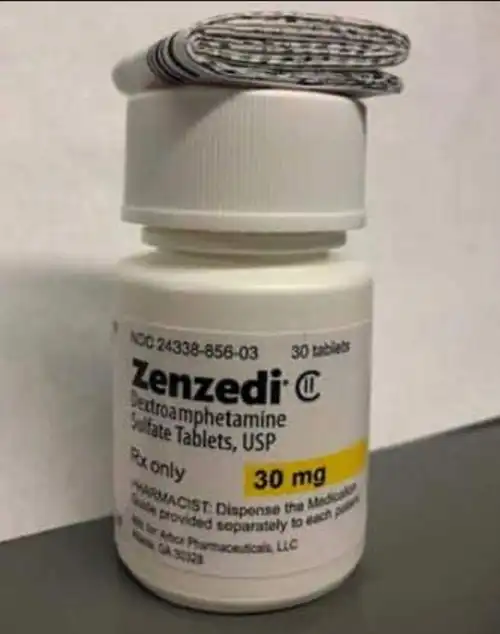 Dextroamphetamine sulfate manufacturers & suppliers