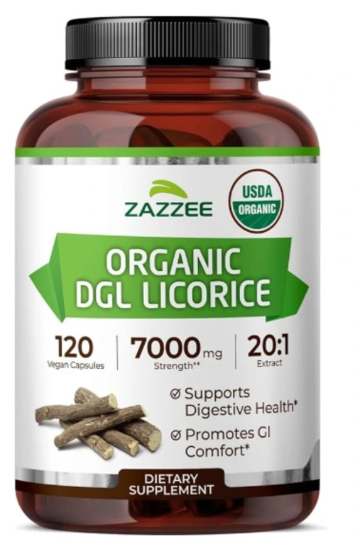 DGL Licorice Extract manufacturers & suppliers