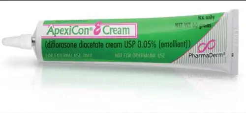 Diflorasone diacetate manufacturers & suppliers