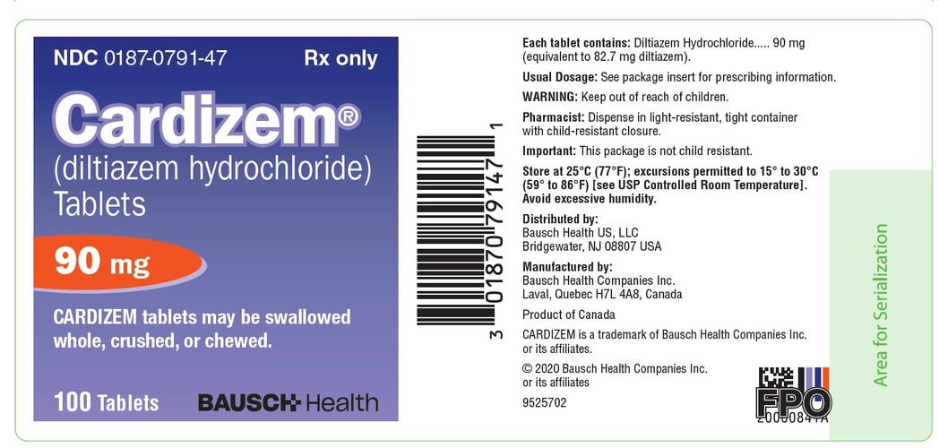 Diltiazem tablets/capsules manufacturers & suppliers