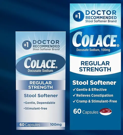 Docusate sodium manufacturers & suppliers