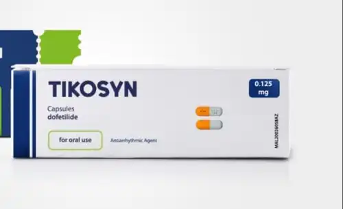 Dofetilide manufacturers & suppliers