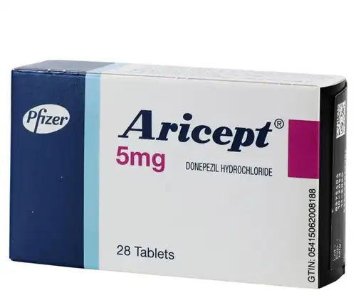 Donepezil Hydrochloride manufacturers & suppliers