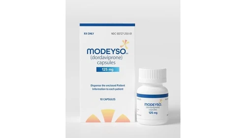 Dordaviprone hydrochloride manufacturers & suppliers