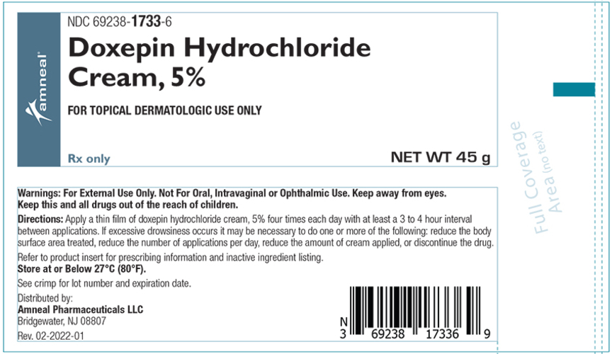 Doxepin Cream manufacturers & suppliers