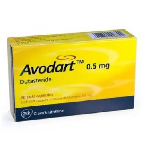 Dutasteride manufacturers & suppliers