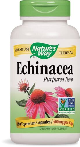 Echinacea extract capsule/tablet manufacturers & suppliers
