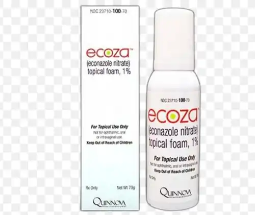 Econazole Nitrate manufacturers & suppliers