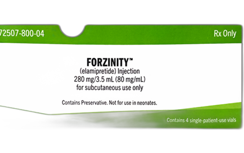 Elamipretide Hydrochloride manufacturers & suppliers