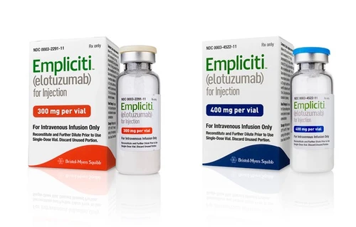 Elotuzumab manufacturers & suppliers
