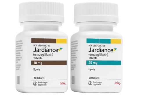 Empagliflozin Tablets manufacturers & suppliers