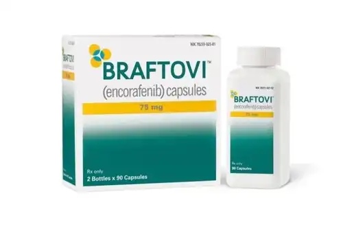 Encorafenib manufacturers & suppliers