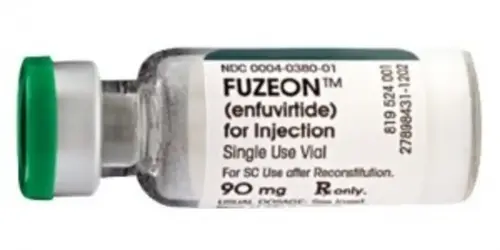 Enfuvirtide acetate manufacturers & suppliers