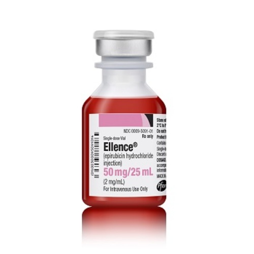 Epirubicin manufacturers & suppliers