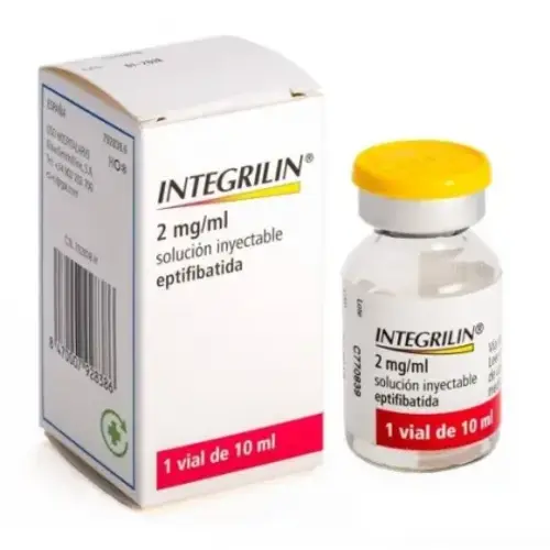 Eptifibatide manufacturers & suppliers