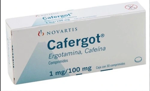 Ergotamine Tartrate manufacturers & suppliers