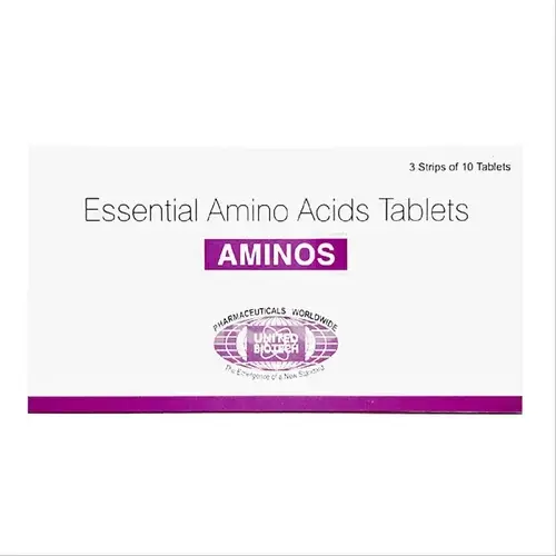 Essential Amino Acid manufacturers & suppliers