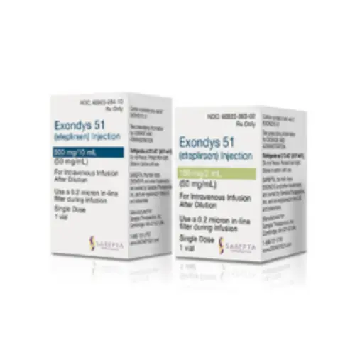 Eteplirsen manufacturers & suppliers