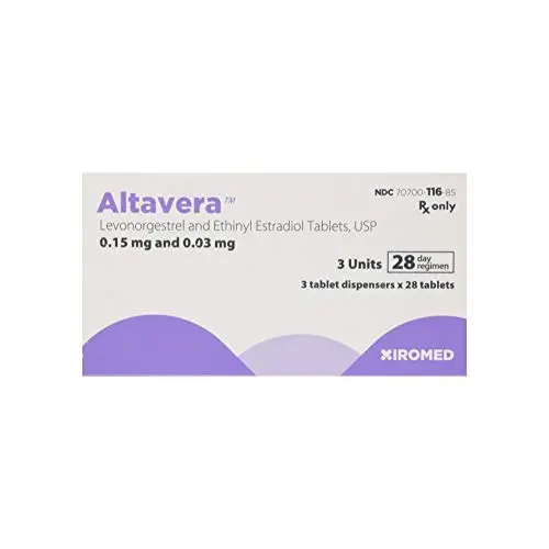 Ethinyl estradiol + levonorgestrel manufacturers & suppliers