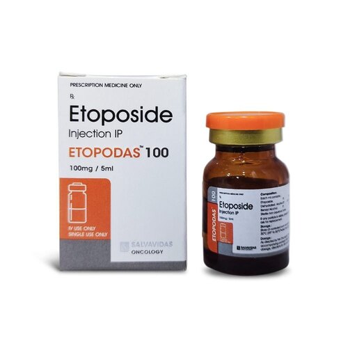 Etoposide manufacturers & suppliers