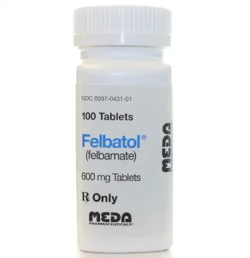 Felbamate manufacturers & suppliers