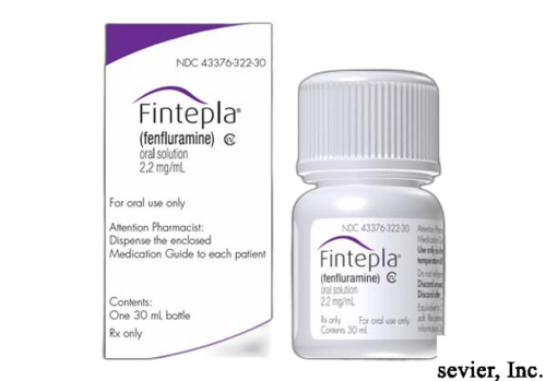 Fenfluramine hydrochloride manufacturers & suppliers