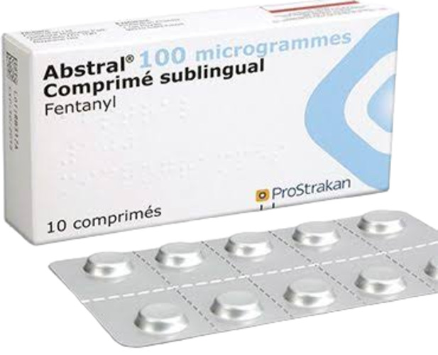 Fentanyl Sublingual Films manufacturers & suppliers