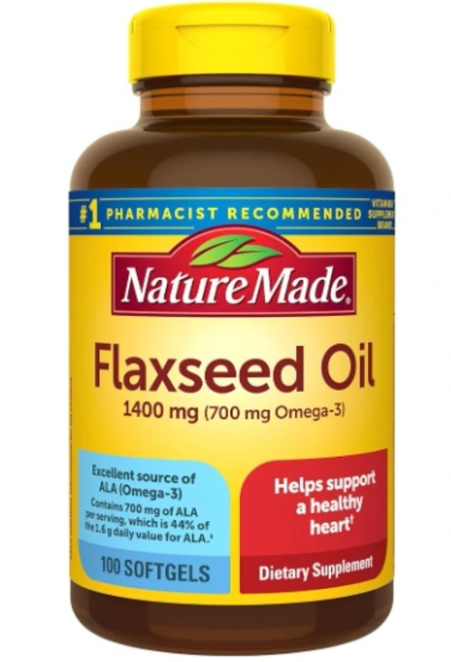 Flaxseed Oil Capsule manufacturers & suppliers