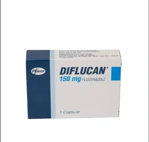 Fluconazole Capsules manufacturers & suppliers