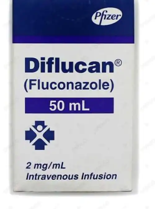 Fluconazole Infusion manufacturers & suppliers