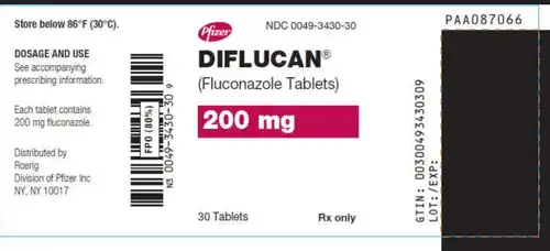 Fluconazole Tablets manufacturers & suppliers