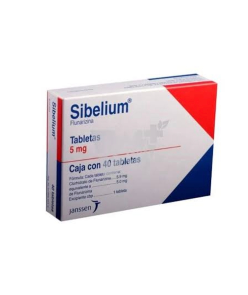 Flunarizine Tablets manufacturers & suppliers