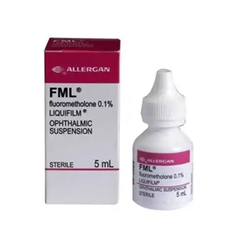 Fluorometholone Drops/ Ophthalmic Ointment manufacturers & suppliers