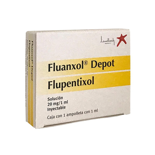 Flupentixol manufacturers & suppliers