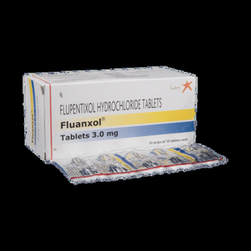Flupentixol manufacturers & suppliers
