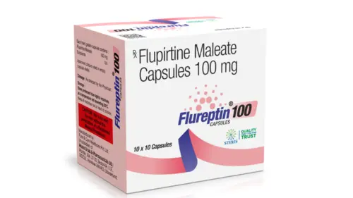 Flupirtine Maleate Tablet manufacturers & suppliers
