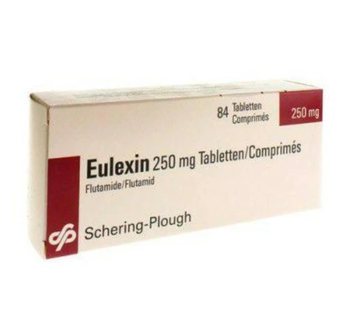 Flutamide manufacturers & suppliers