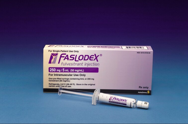 Fulvestrant manufacturers & suppliers