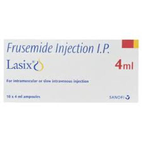 Furosemide Injection manufacturers & suppliers