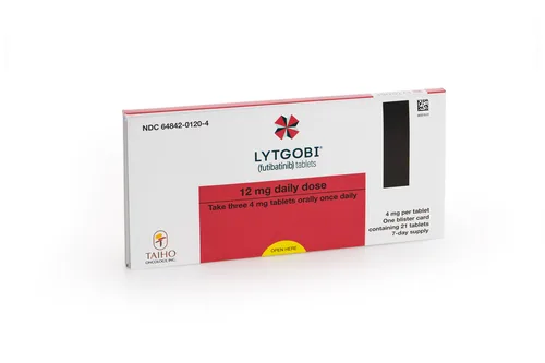 Futibatinib manufacturers & suppliers