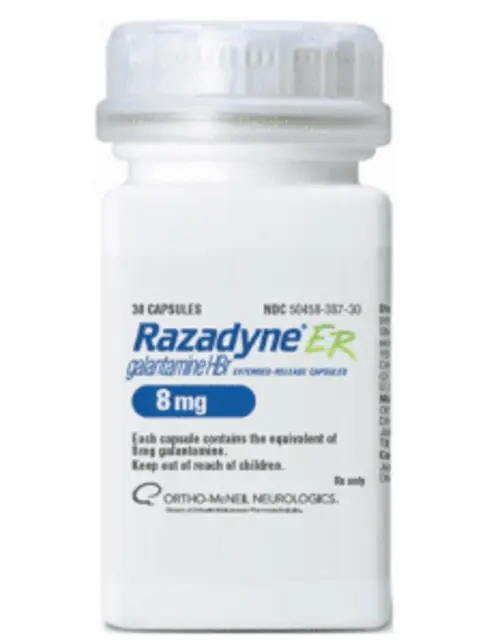 Galantamine hydrobromide manufacturers & suppliers