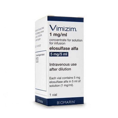 Galsulfase IV manufacturers & suppliers