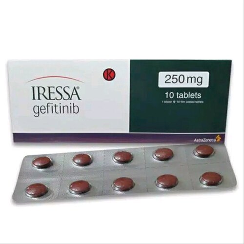 Gefitinib manufacturers & suppliers