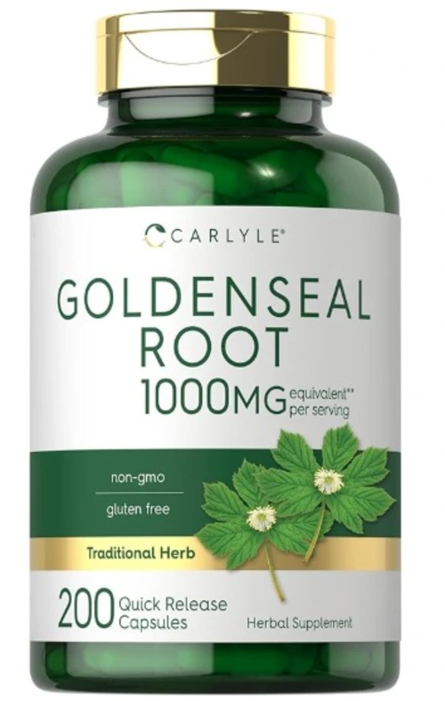Goldenseal Root Extract manufacturers & suppliers