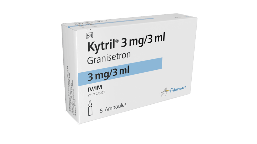 Granisetron Hydrochloride manufacturers & suppliers