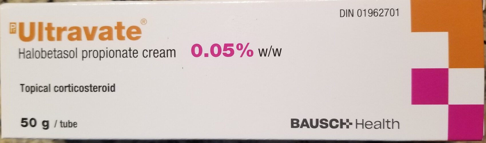 Halobetasol manufacturers & suppliers