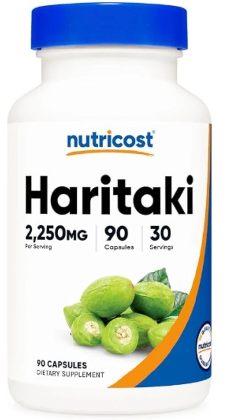 Haritaki Extract manufacturers & suppliers