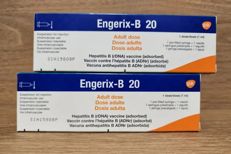 Hepatitis B Vaccine manufacturers & suppliers