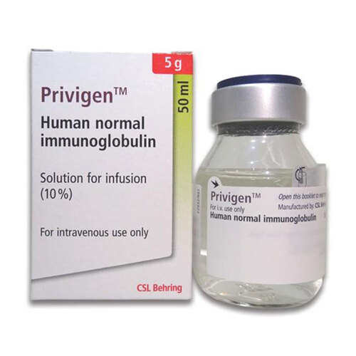 Human Normal Immunoglobulin manufacturers & suppliers
