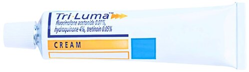 Hydroquinone + Tretinoin +Fluocinolone acetonide manufacturers & suppliers